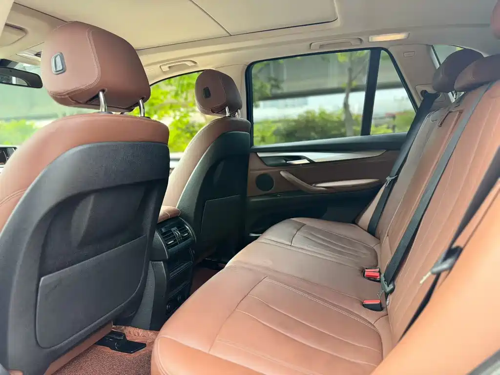 BMW X5 2020