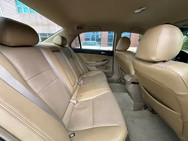 Honda Accord 2005