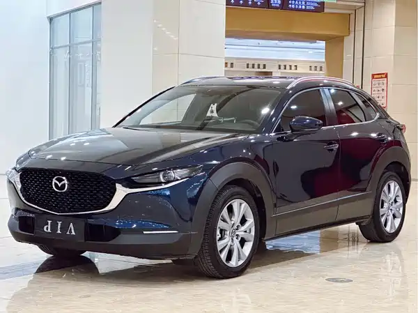 Mazda CX-30 2022