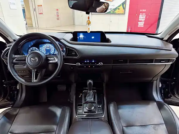 Mazda CX-30 2022