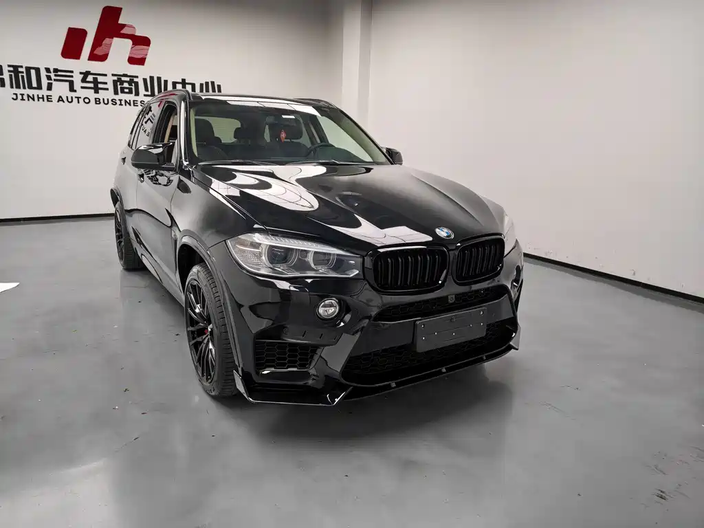 BMW X5 2016 — фото 3