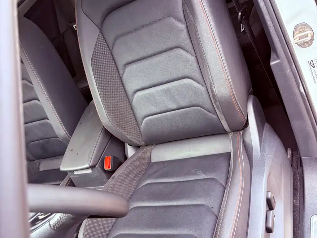 Volkswagen Tayron 2021