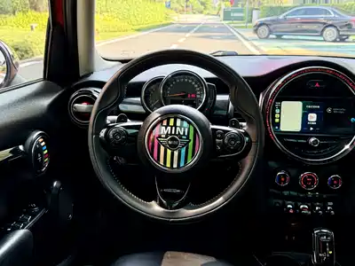 MINI MINI 2018