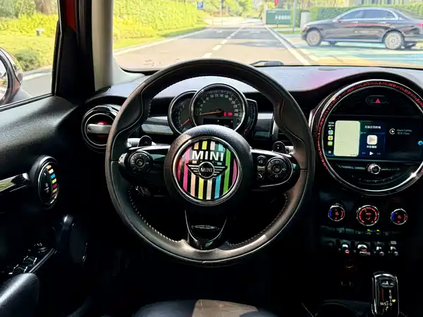 MINI MINI 2018