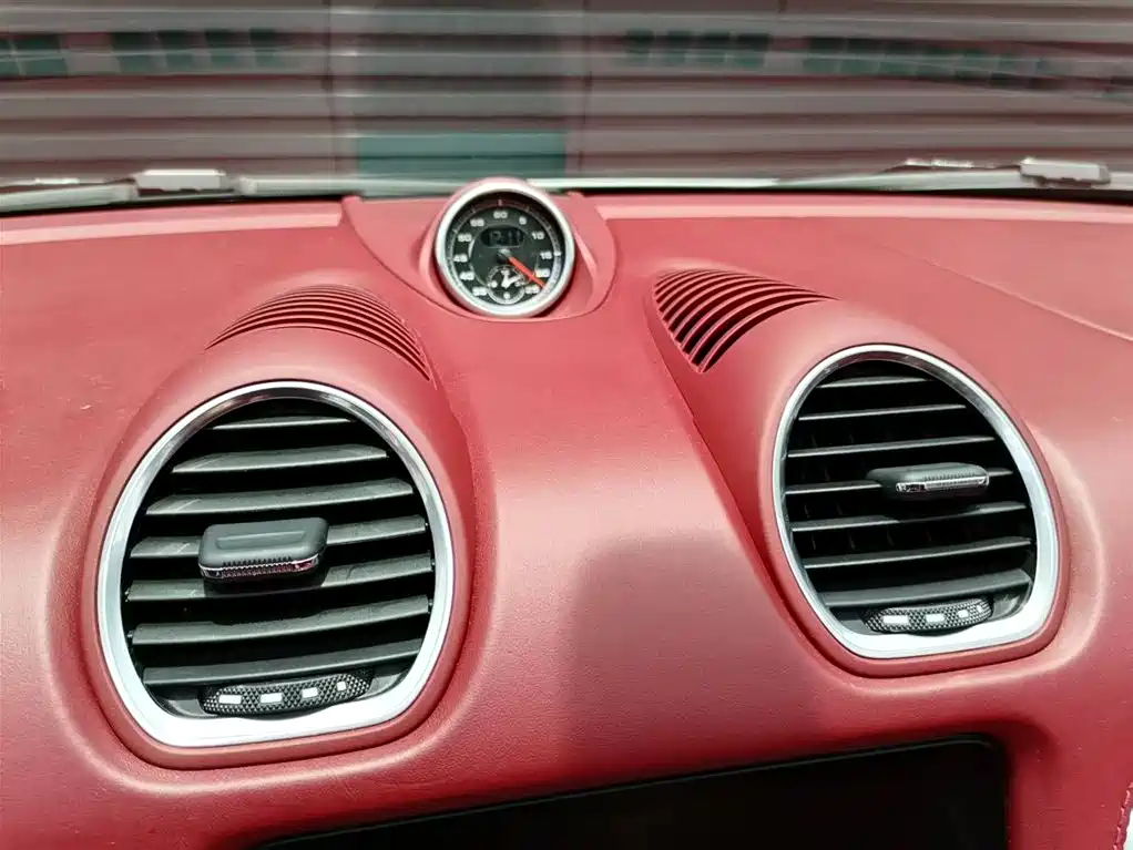 Porsche 718 2021 — фото 18