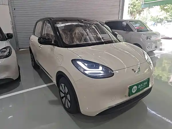 Wuling Bingo 2025