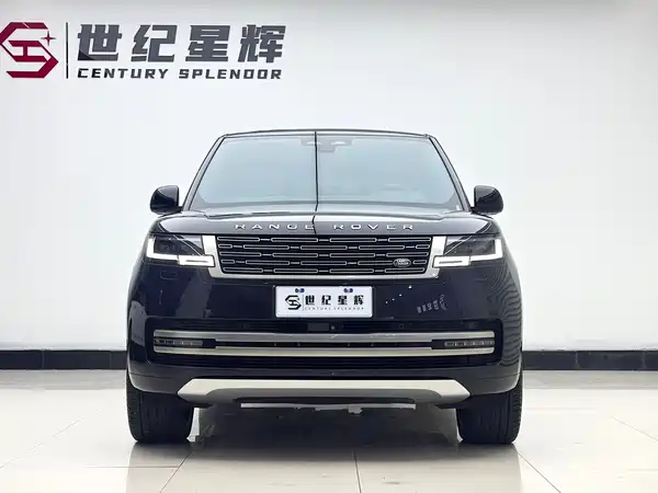 Land Rover Range Rover 2025