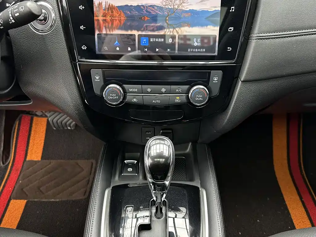 Nissan X-Trail 2023 — фото 16