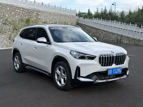 BMW X1 2023
