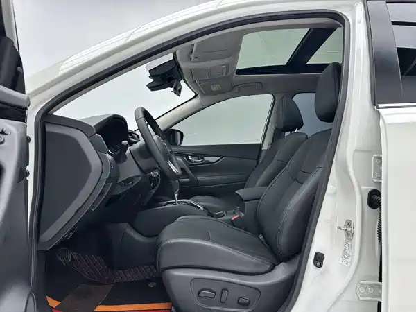 Nissan X-Trail 2023