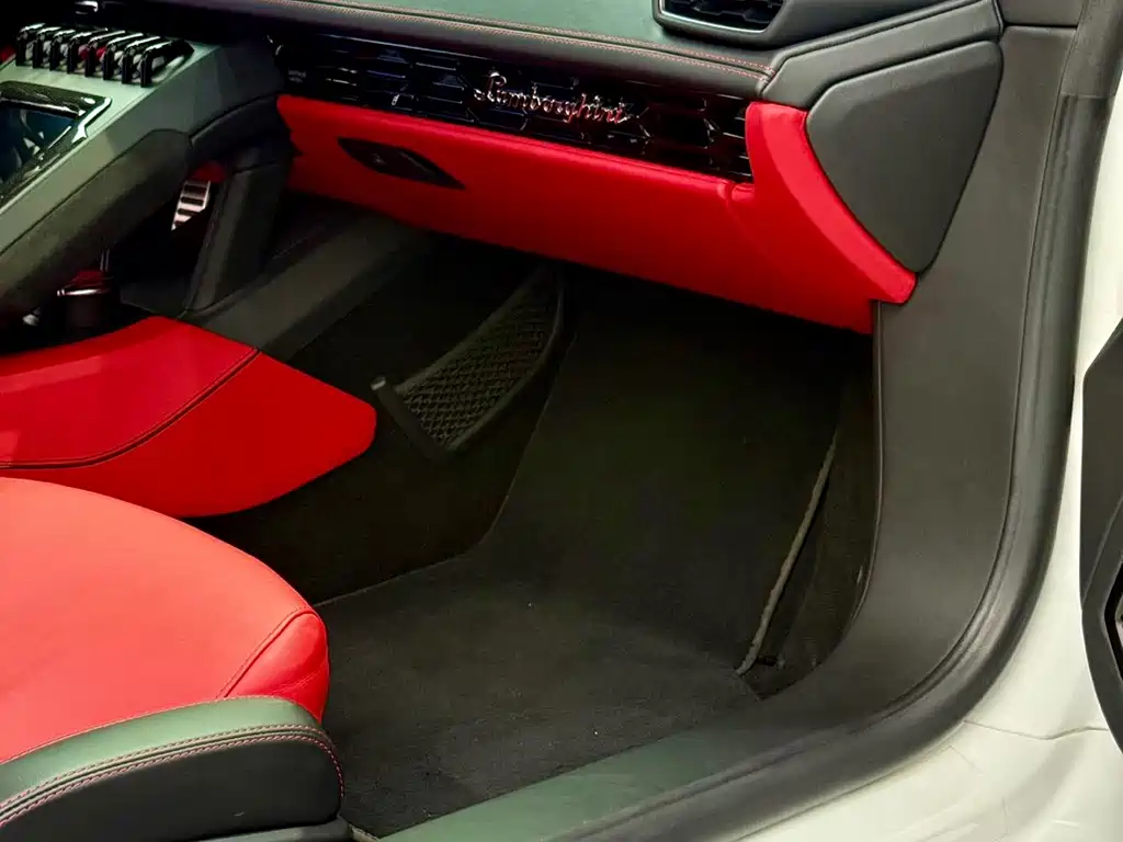 Lamborghini Huracán 2022 — фото 21