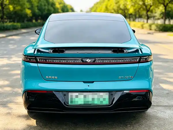 Dongfeng e007 2025
