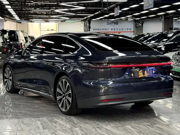 NIO ET7 2024