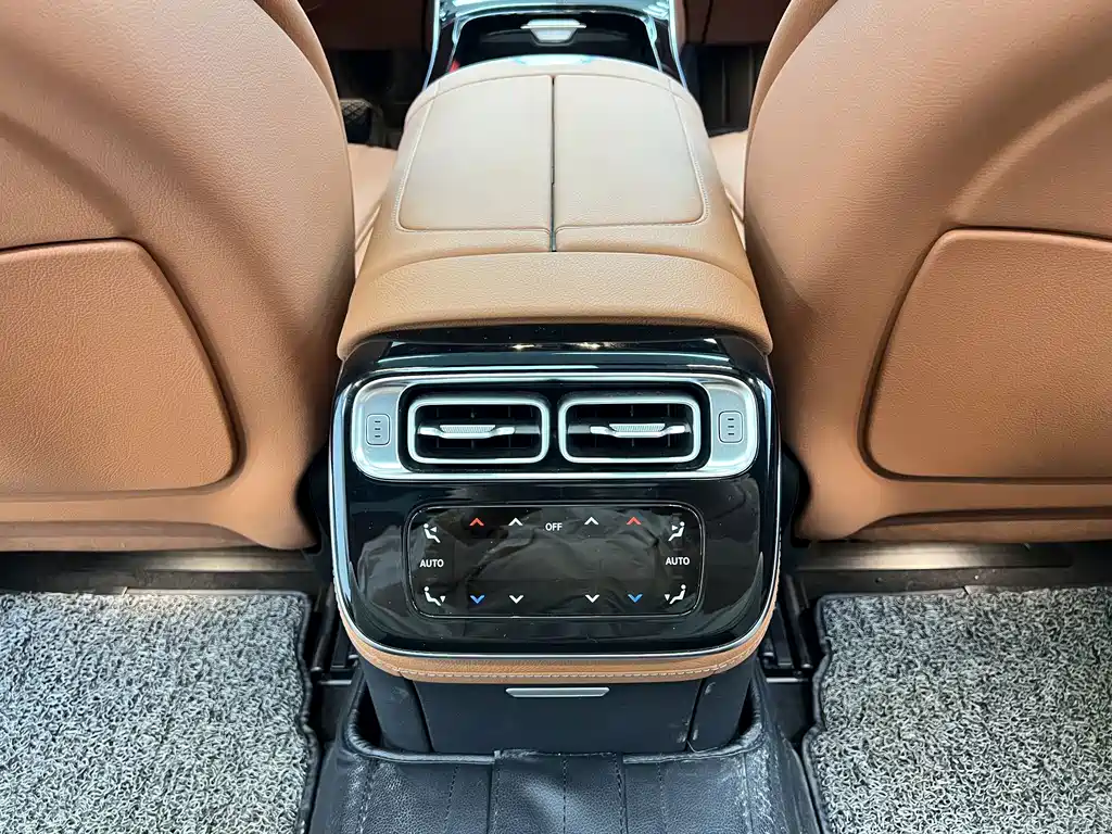 Mercedes-Benz S-Class 2021 — фото 21