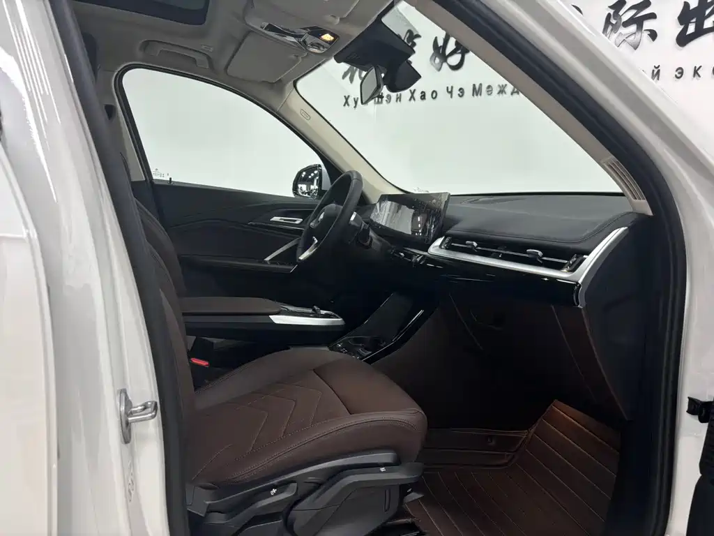 BMW X1 2023 — фото 10
