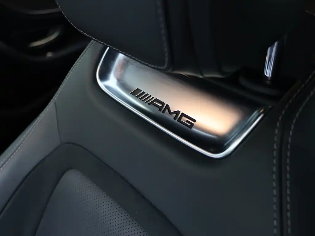 Mercedes-Benz AMG GT 2020 — фото 15