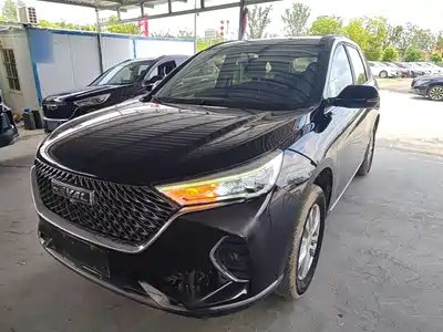 Haval M6 2021