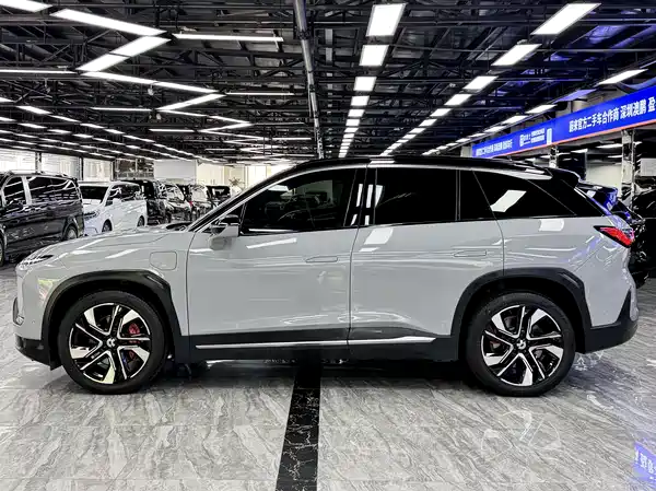 NIO ES6 2022