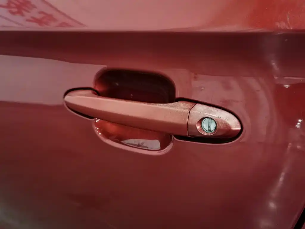 Chery QQ Little Ant 2019 — фото 18