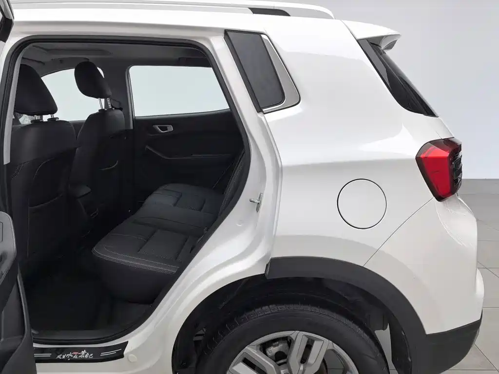 Chery Tiggo 5x 2020 — фото 15