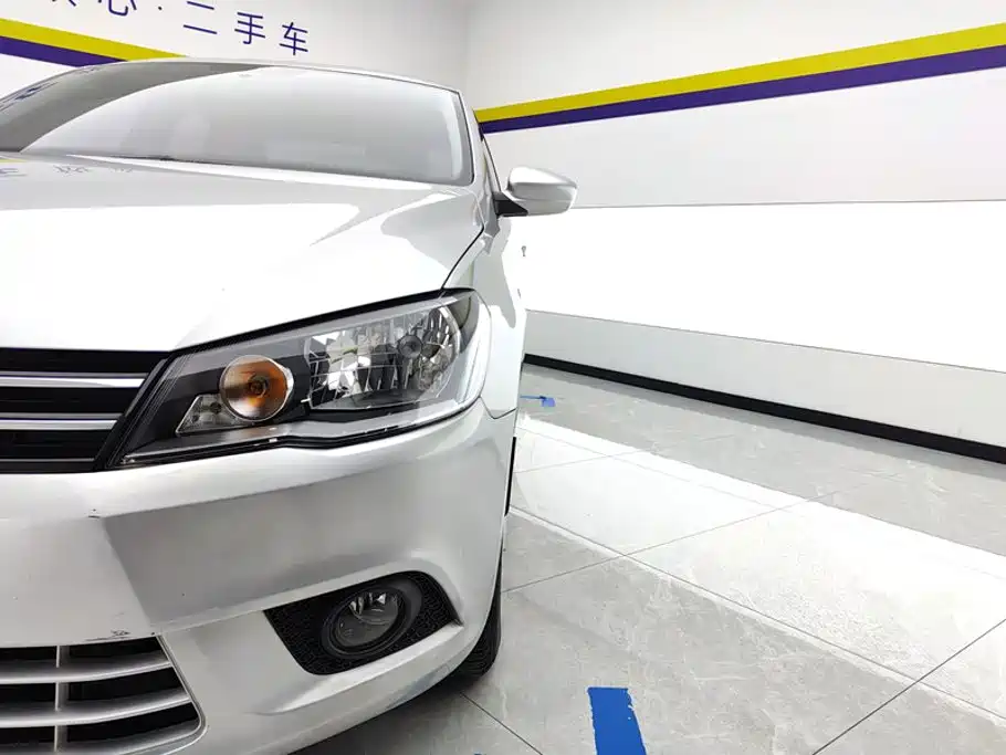 Volkswagen Jetta 2016
