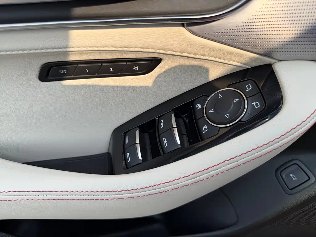 Cadillac CT5 2023 — фото 16