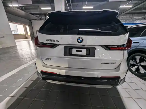 BMW X1 2023