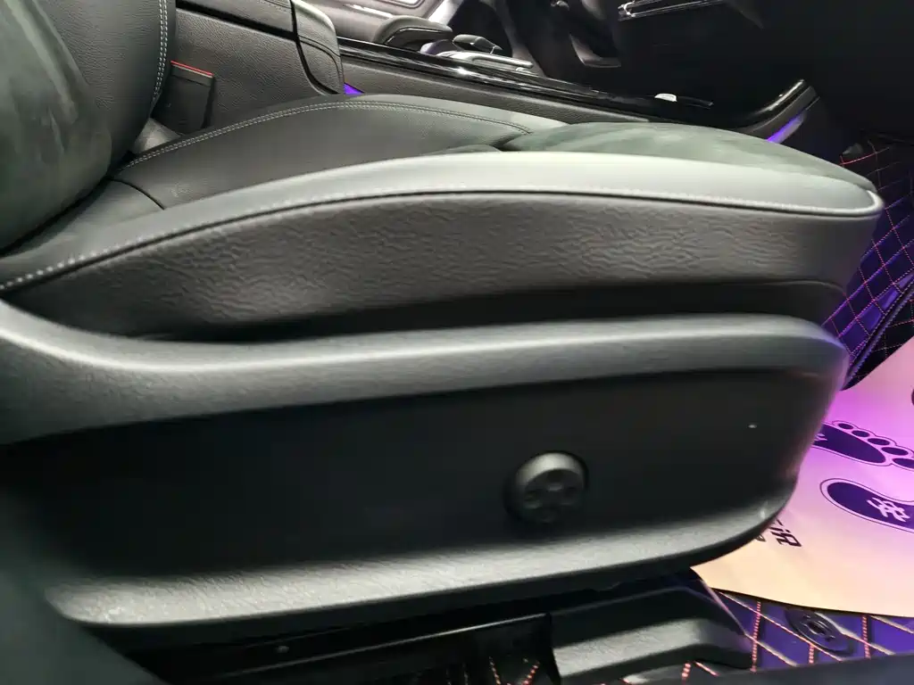 Mercedes-Benz A-Class 2021 — фото 20