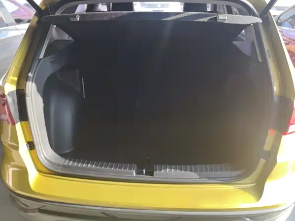 Jetta VS5 2020