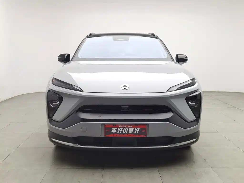 NIO ES6 2021