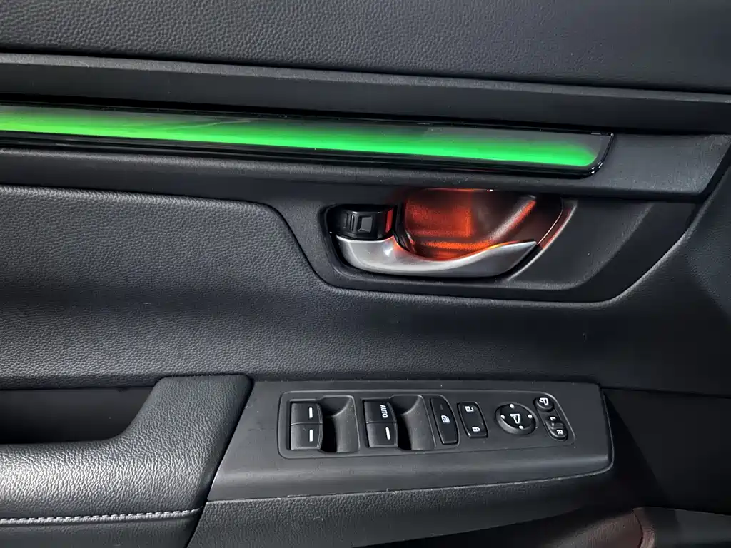 Honda Breeze 2024 — фото 13