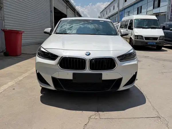 BMW X2 2020