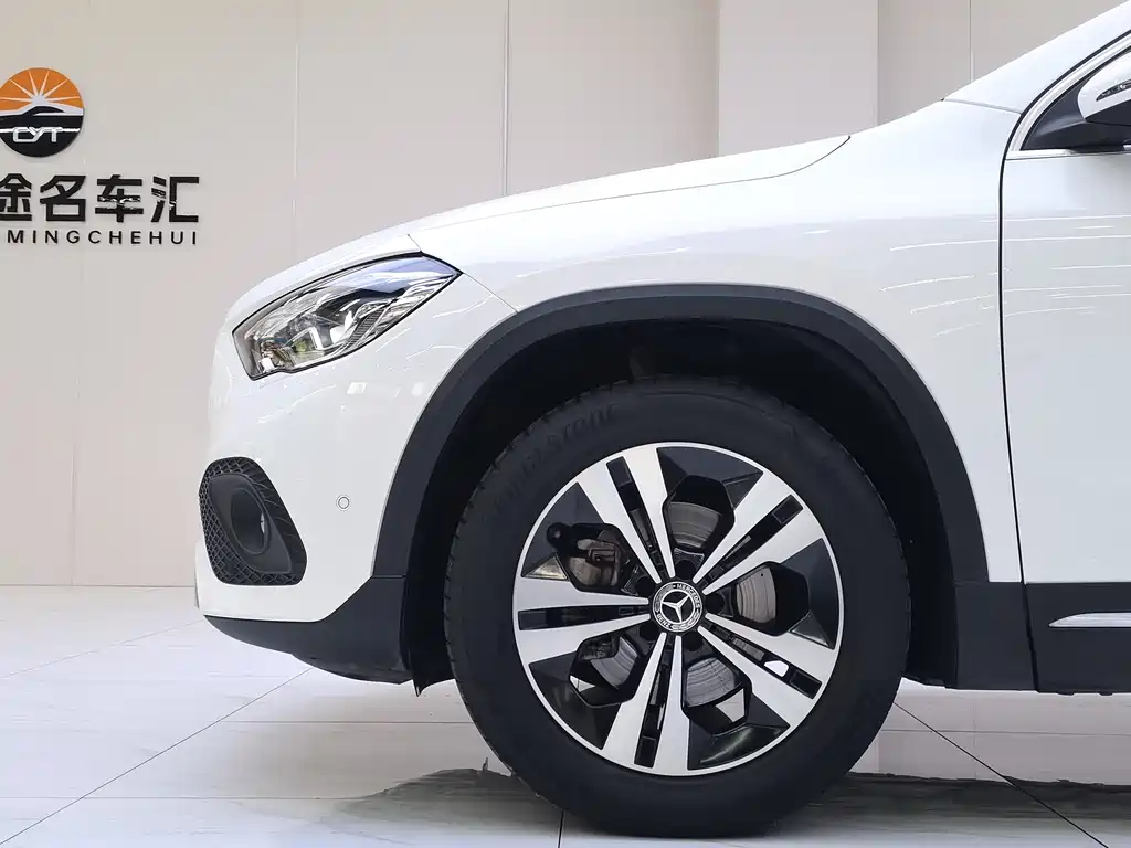 Mercedes-Benz GLA 2022 — фото 25