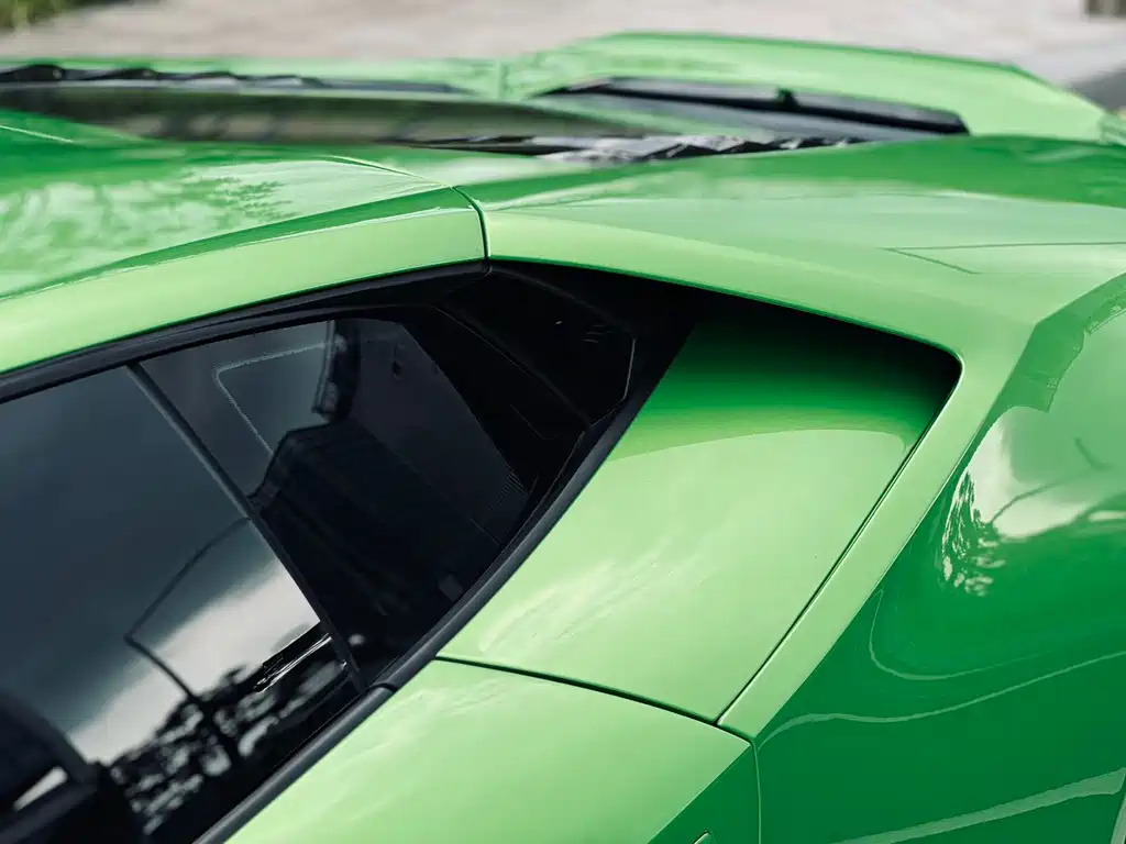 Lamborghini Huracan 2021 — фото 20