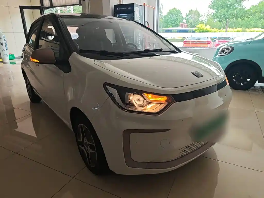 SOL Huaxianzi 2022