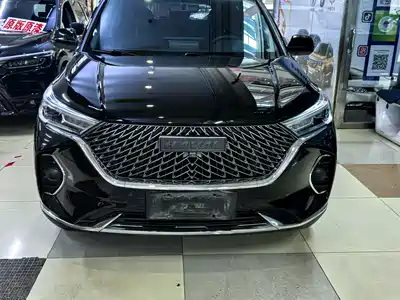 Haval M6 2022