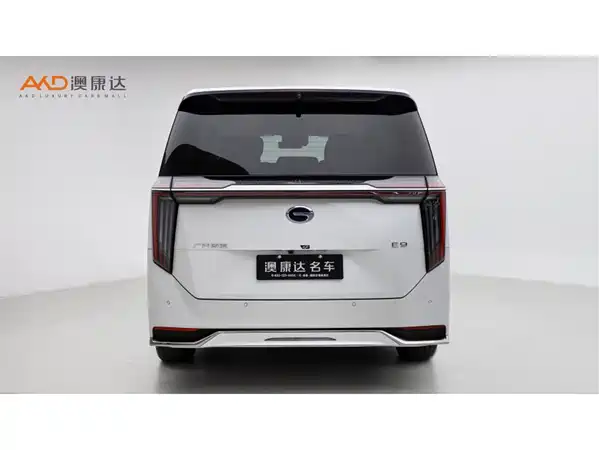 GAC Trumpchi E9 2023