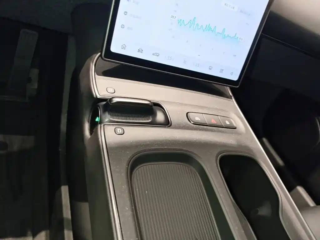 NIO ET5T 2023