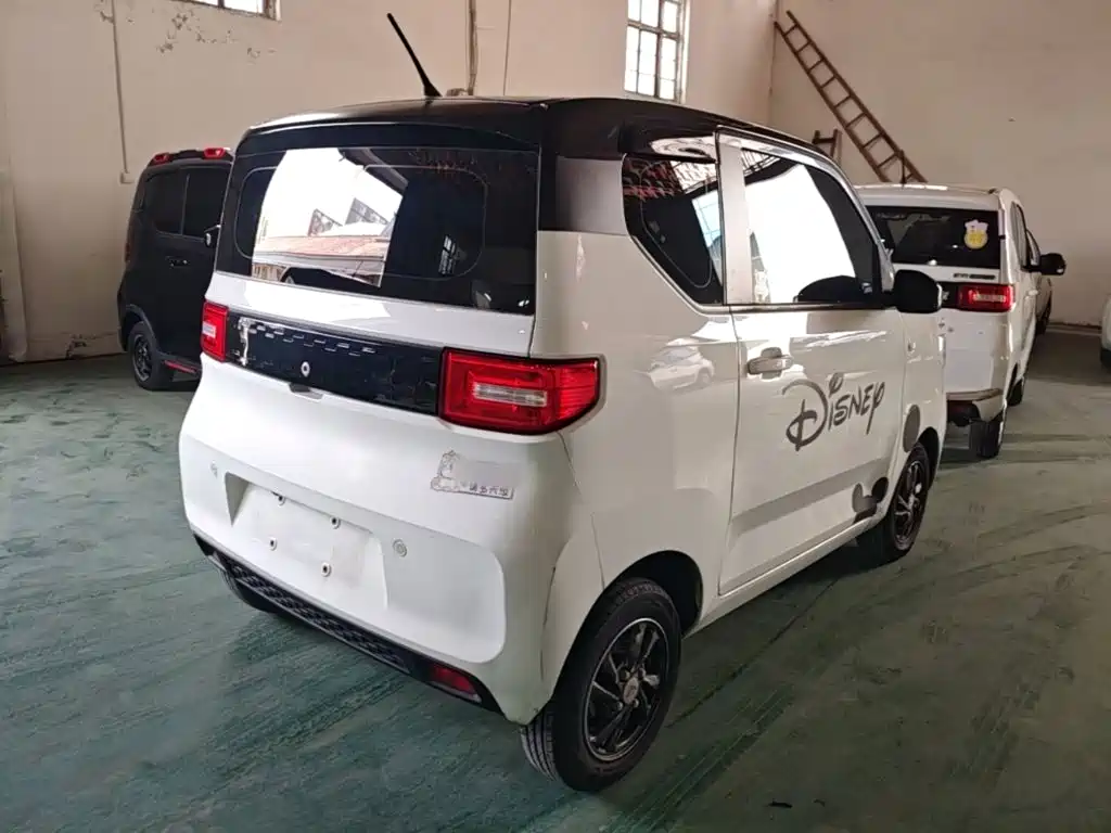 Wuling MINIEV 2020