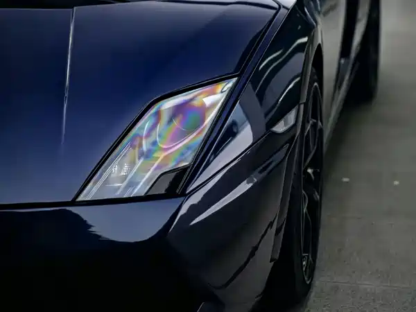 Lamborghini Gallardo 2010