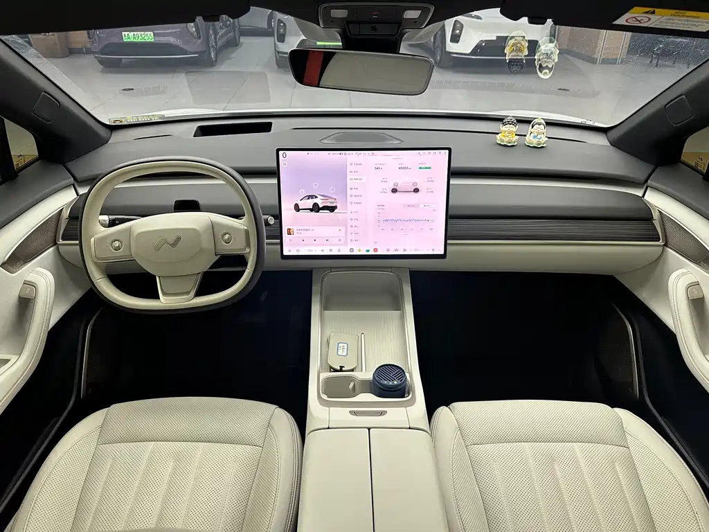ONVO L60 2025