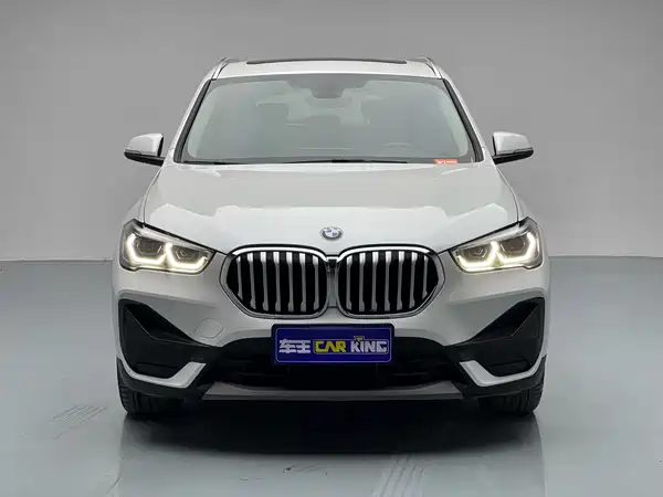 BMW X1 2021