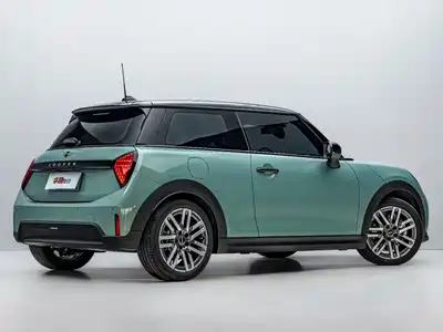 MINI MINI 2026