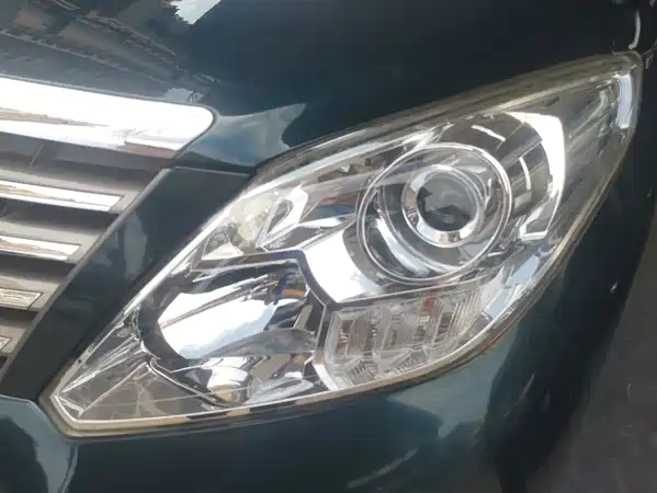 Dongfeng Lingzhi PLUS 2022