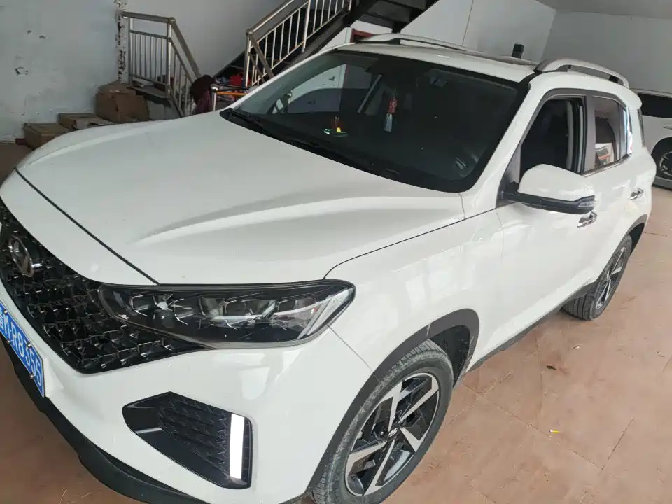 Hyundai ix35 2022
