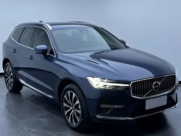 Volvo XC60 2023
