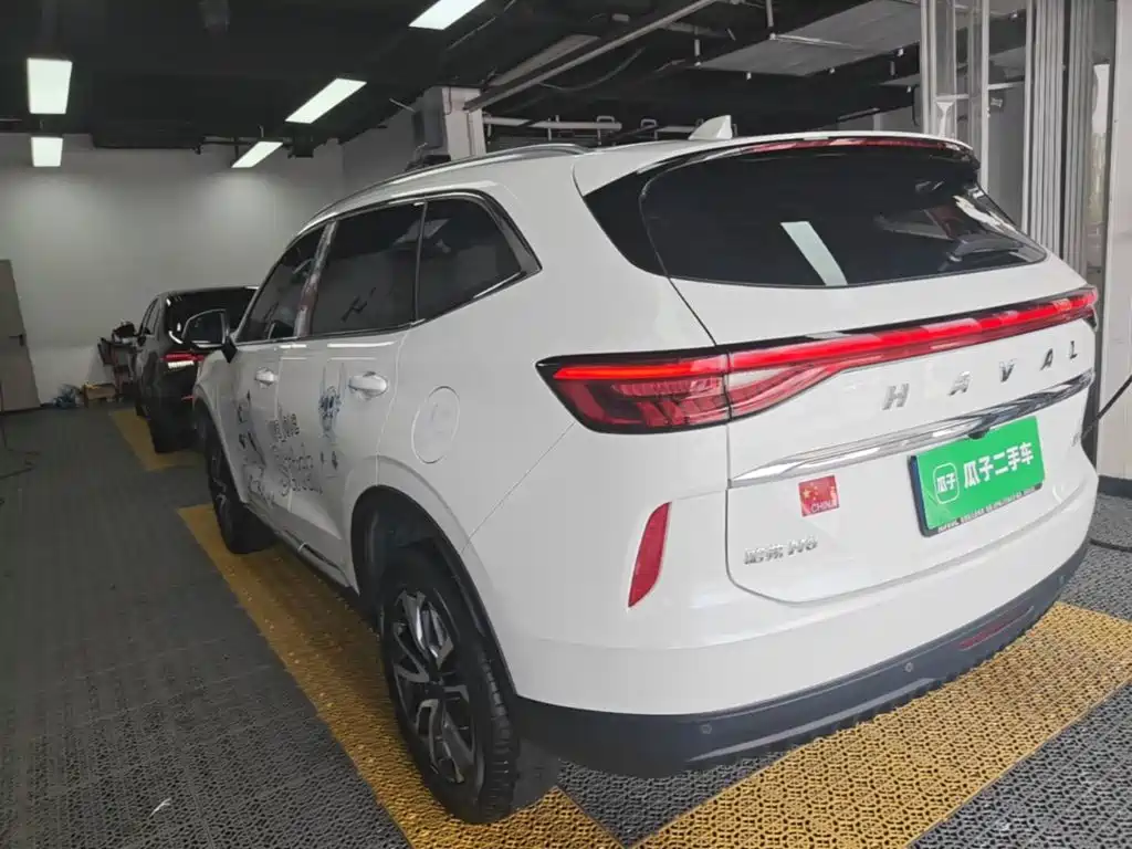 Haval H6 2023