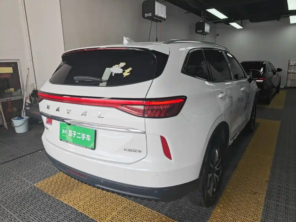 Haval H6 2023