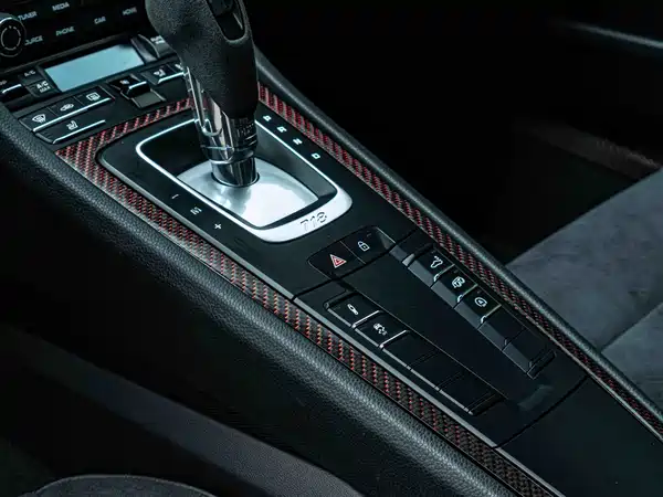 Porsche 718 2020