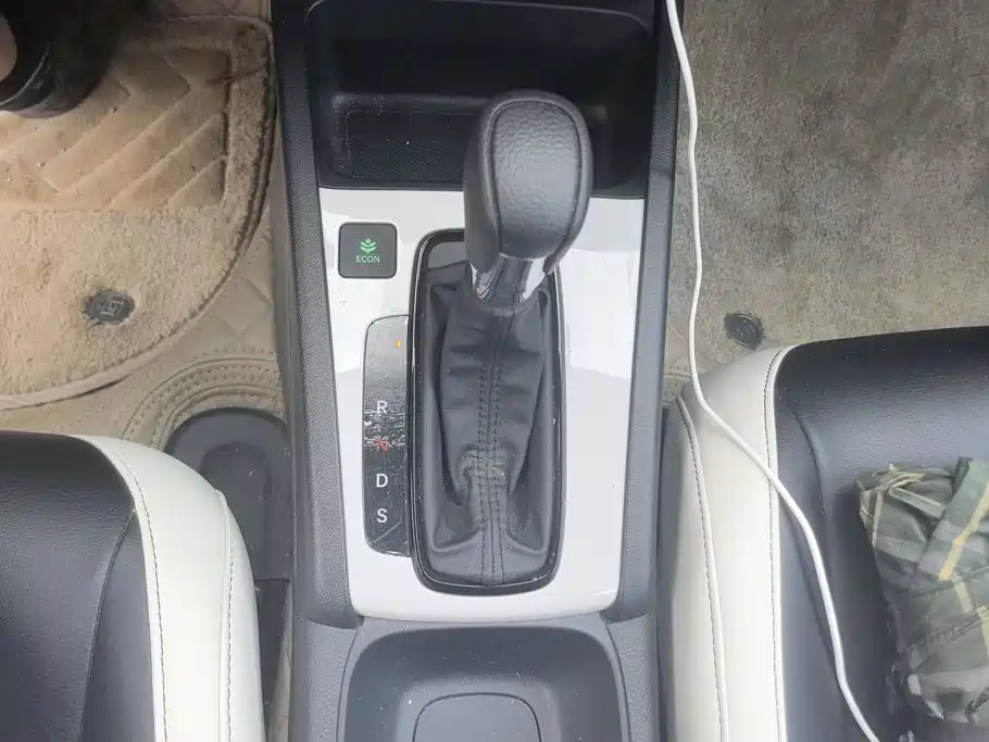 Honda Fit 2023 — фото 16